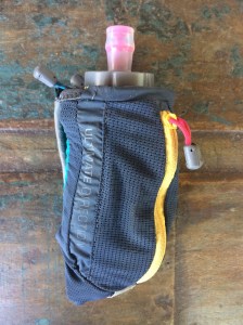 ultimate direction handheld clutch