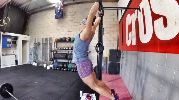 crossfit oiselle shorts