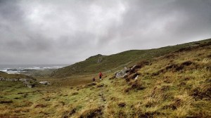 tiree ultra marathon