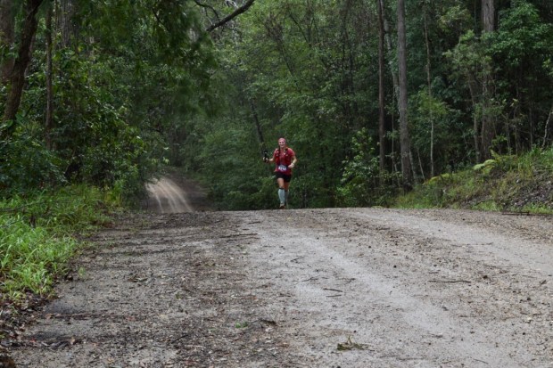 blackall 50 trail run